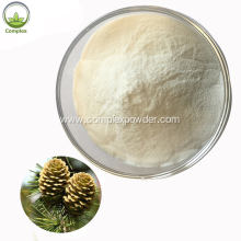 Best Quality Dihydroquercetin Powder Taxifolin 98%